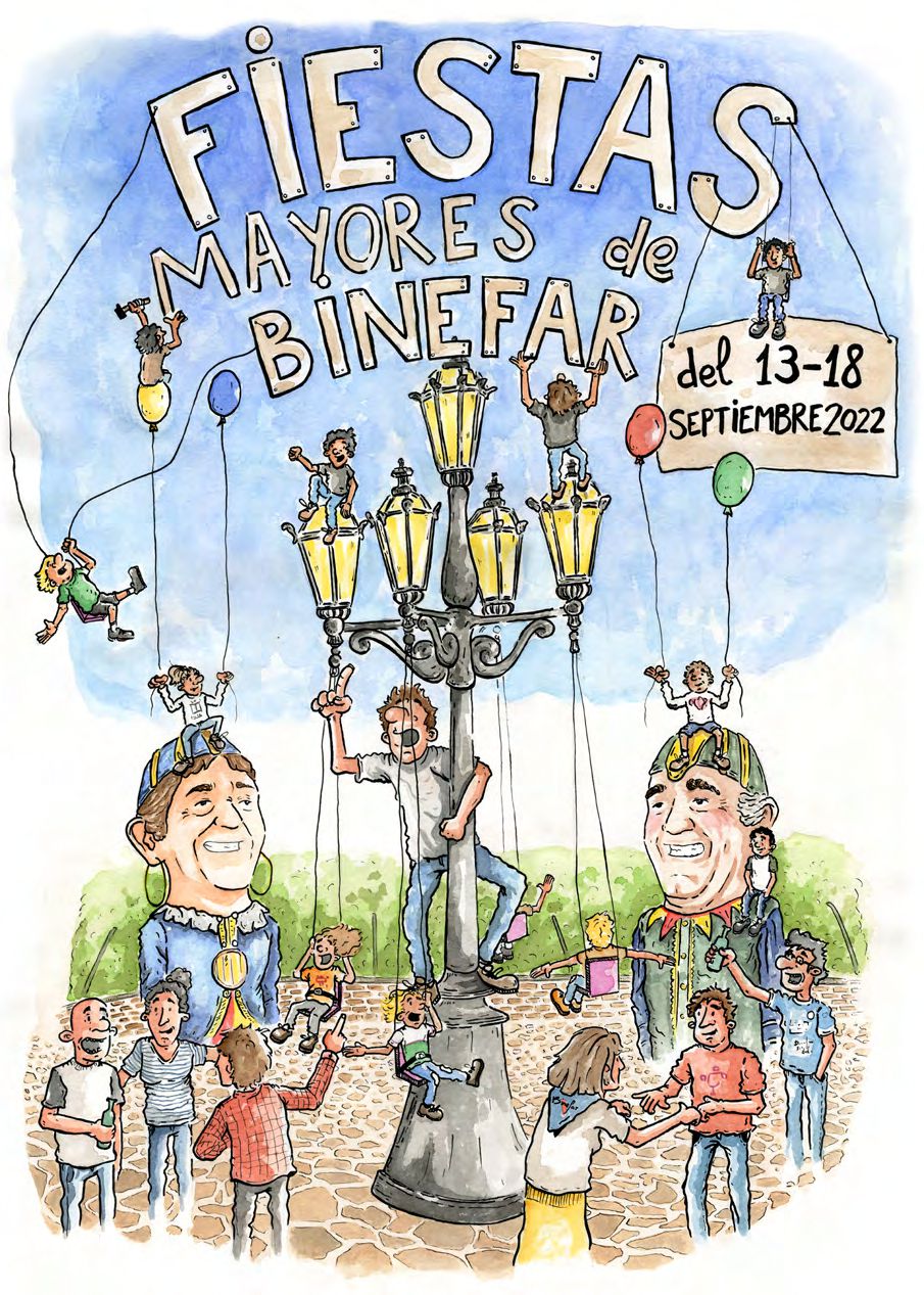 Fiestas mayores en honor al Santo Cristo de los Milagros  
